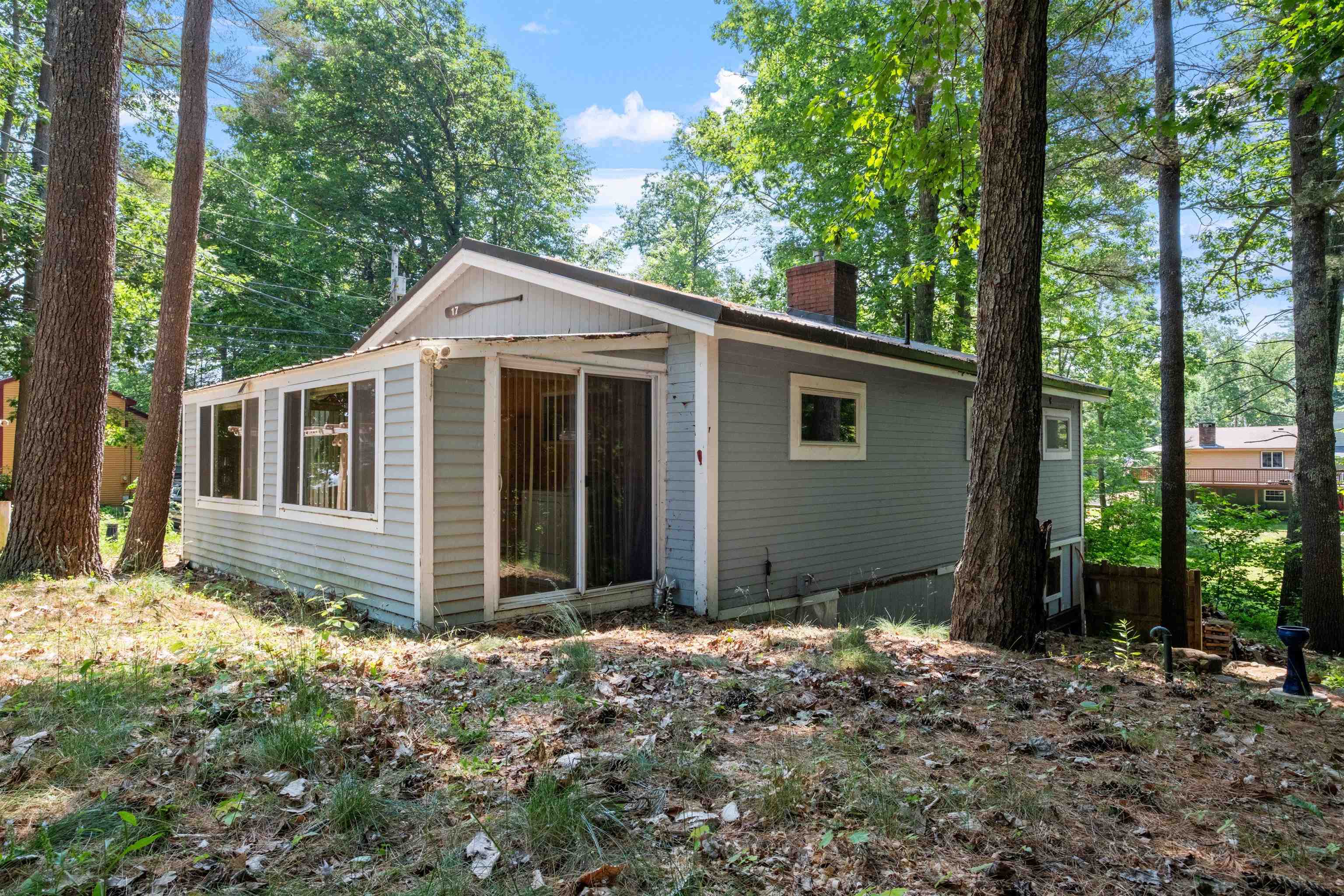 17 Kent Lane Barnstead, NH 03225 - Photo 24 of 39