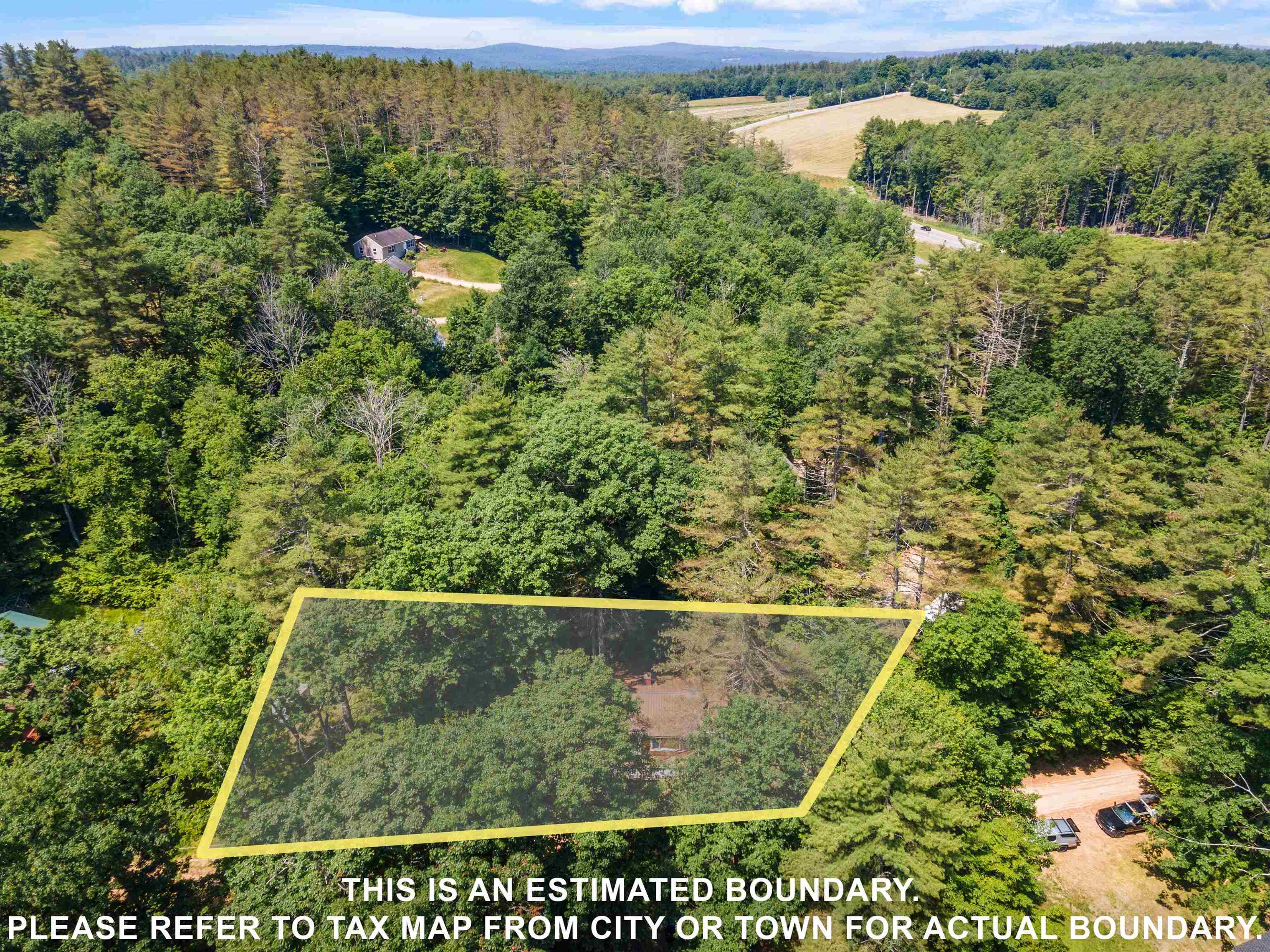 17 Kent Lane Barnstead, NH 03225 - Photo 28 of 39