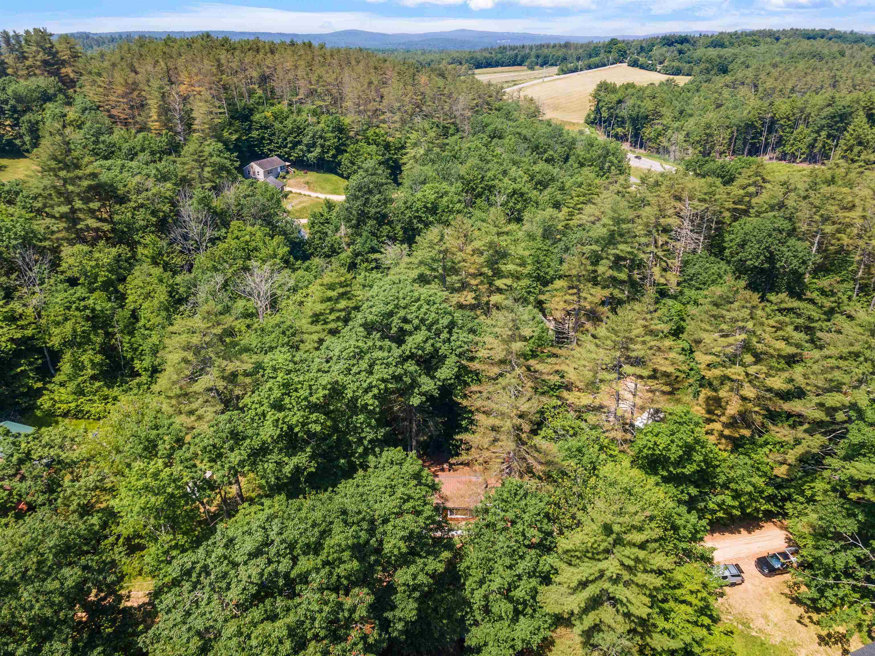 17 Kent Lane Barnstead, NH 03225 - Photo 29 of 39