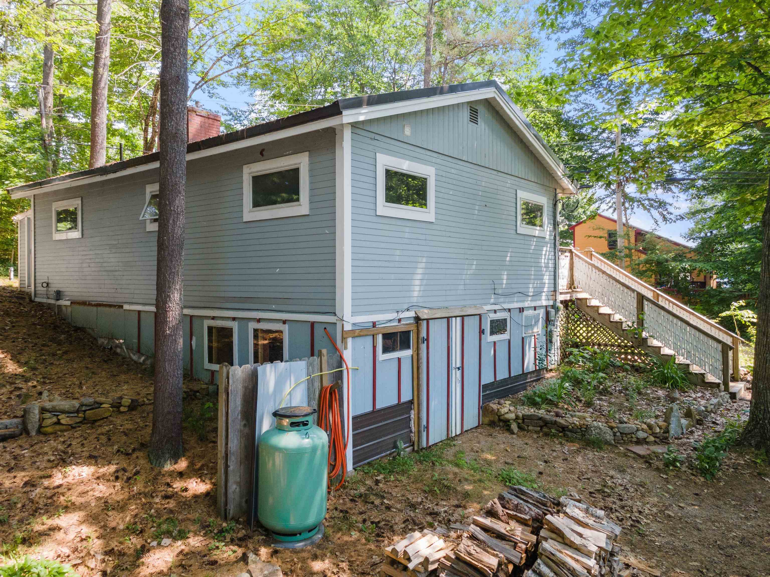 17 Kent Lane Barnstead, NH 03225 - Photo 34 of 39