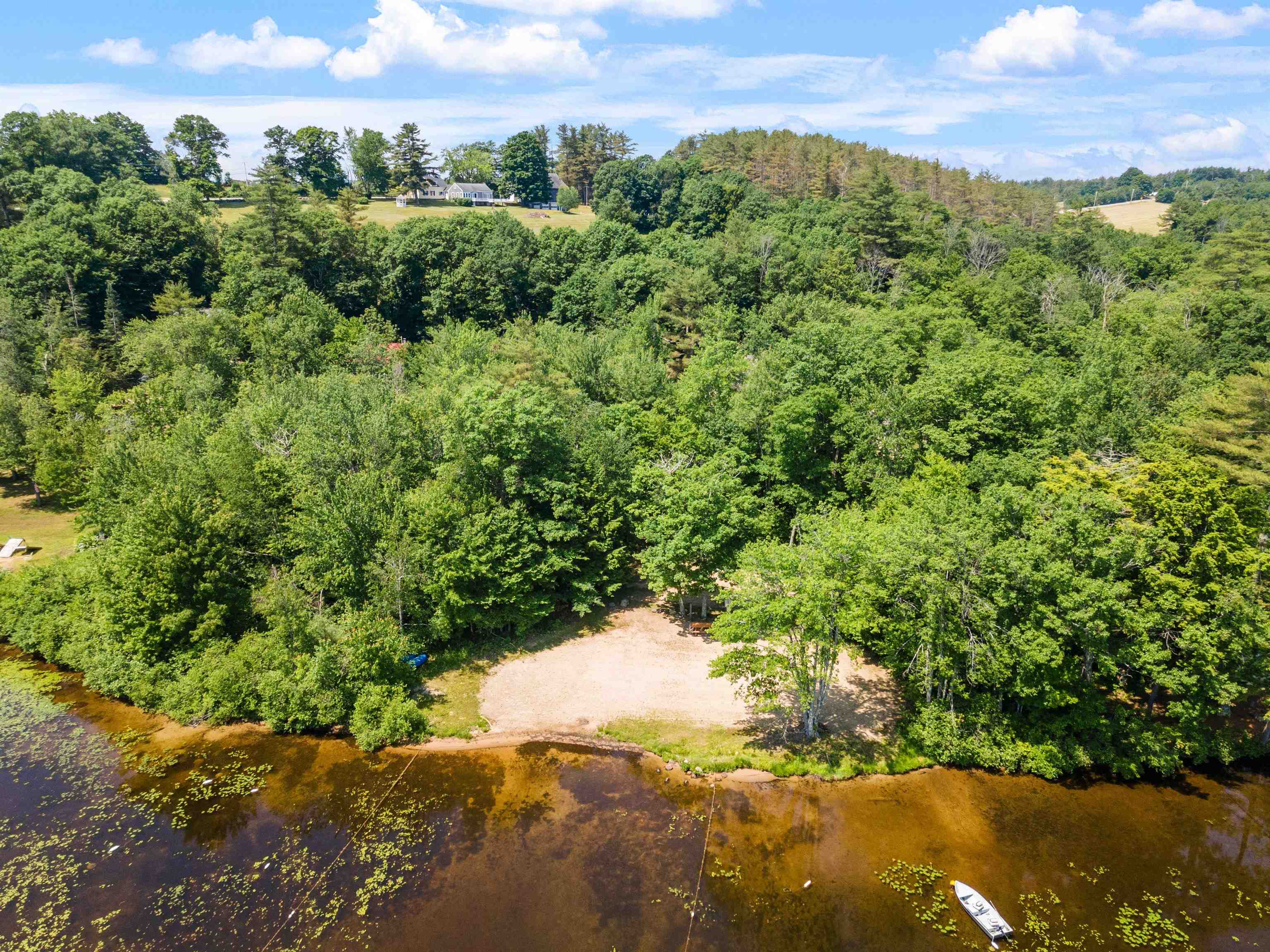 17 Kent Lane Barnstead, NH 03225 - Photo 37 of 39