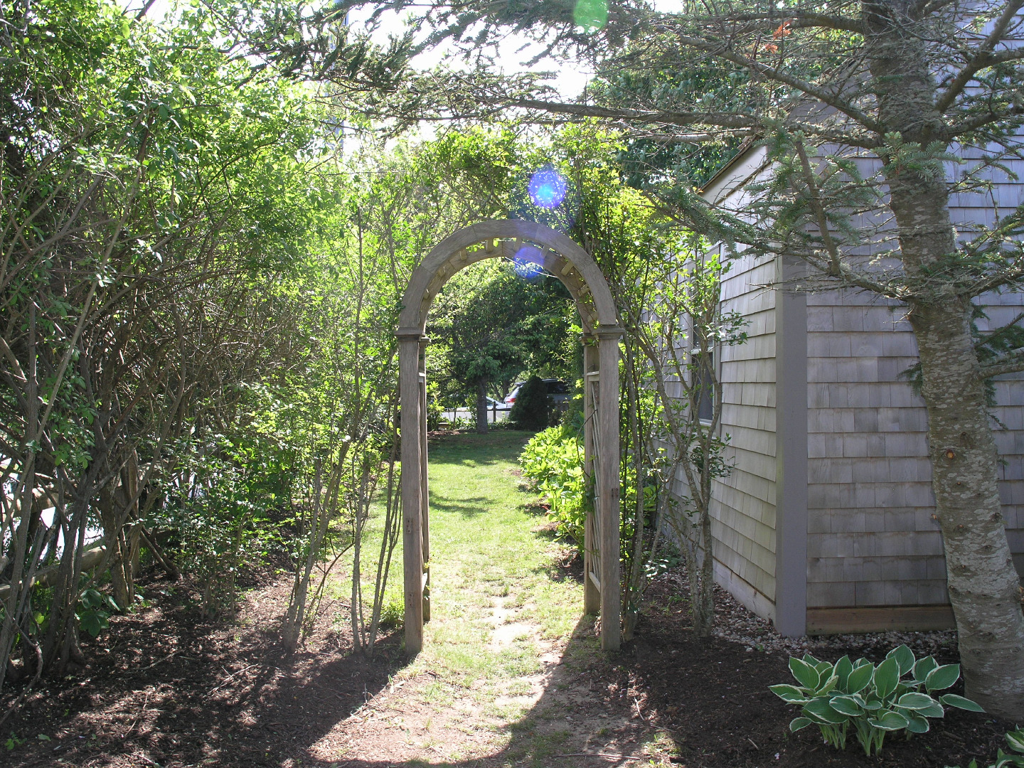 171 Hummock Pond Road, Unit 1 Nantucket, MA 02554 - Photo 7 of 21 Gallery Image 7
