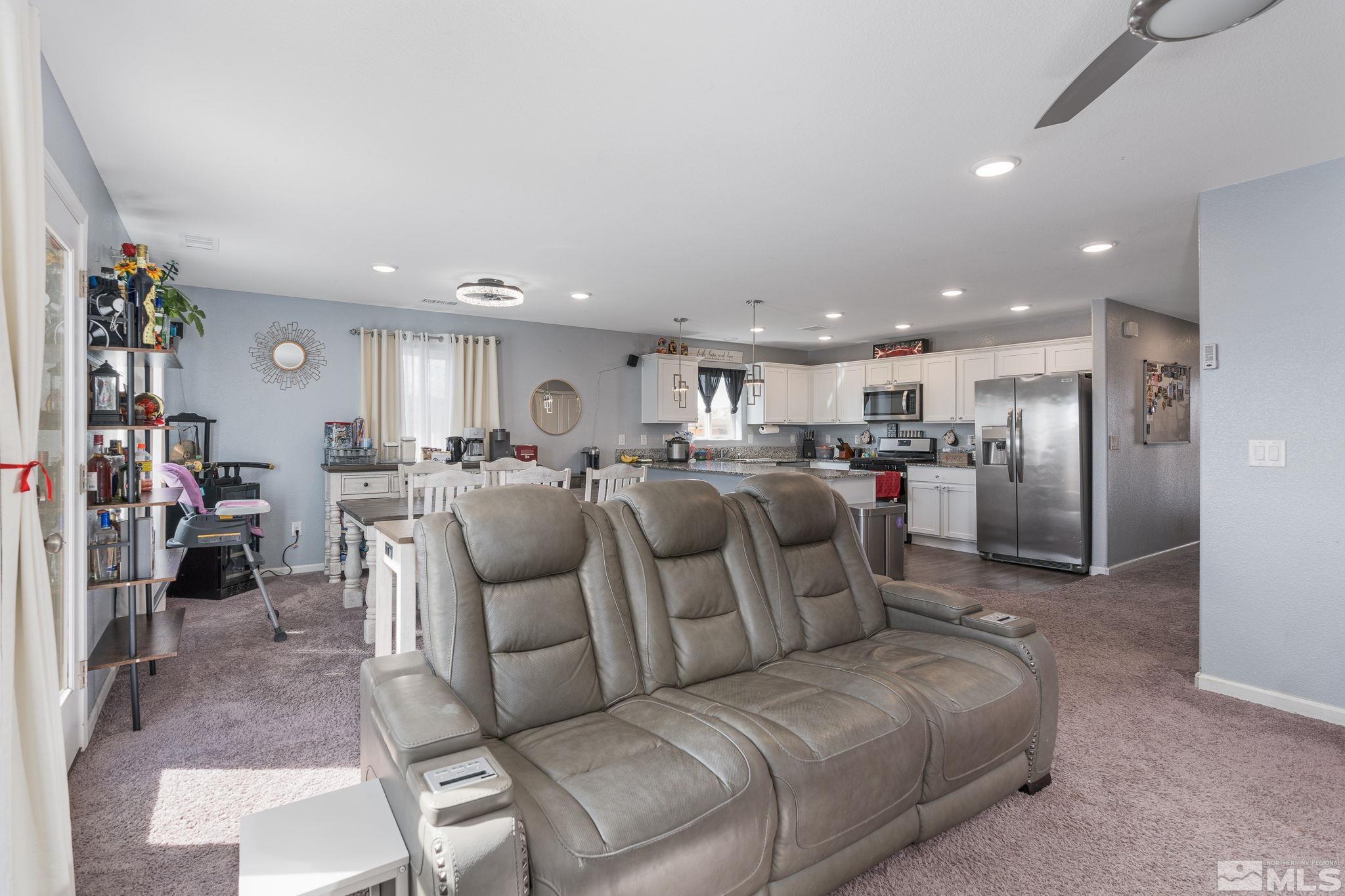 342 Double Spring Drive Reno, NV 89506 - Photo 8 of 19 Photo 8