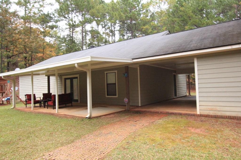 1132 Martin Road Hamilton, GA 31811 - Photo 5 of 27 Gallery Image 5