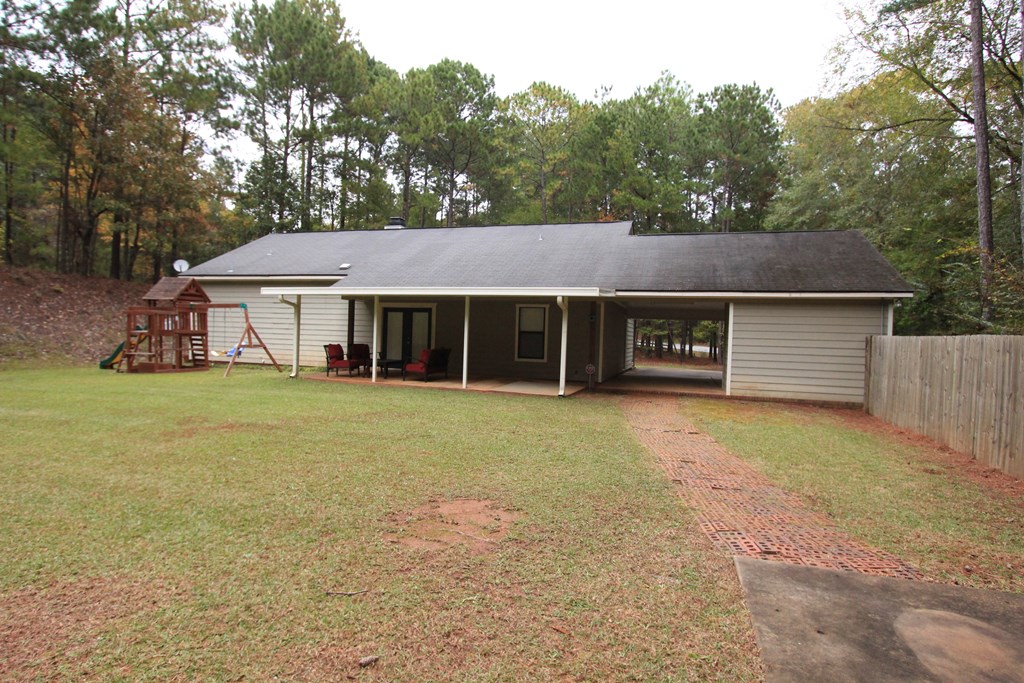 1132 Martin Road Hamilton, GA 31811 - Photo 9 of 27 Gallery Image 9