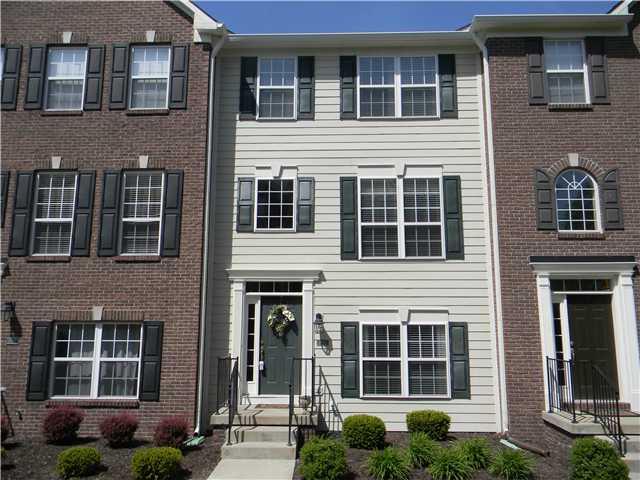 9093 Rider Drive Fishers, IN 46038 - Photo 1 of 20 Gallery Image 1
