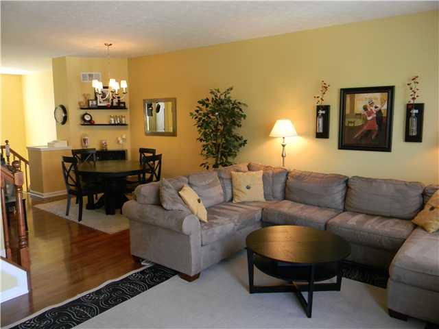 9093 Rider Drive Fishers, IN 46038 - Photo 2 of 20 Gallery Image 2