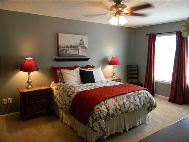 9093 Rider Drive Fishers, IN 46038 - Photo 9 of 20 Gallery Image 9