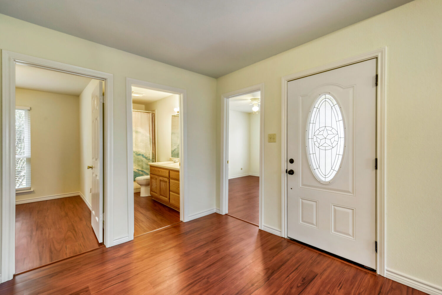 2601 Windy Ridge Road Taylor, TX 76574 - Photo 6 of 30