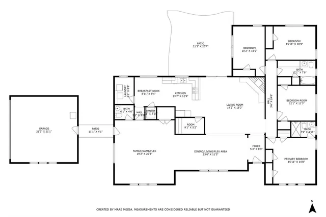 $1,075,000 | 10 Estates Road, Lucas, TX 75002