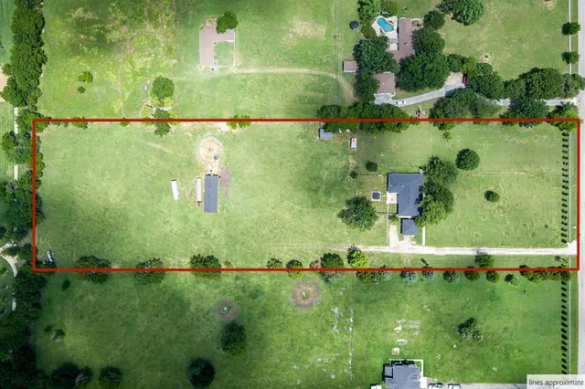 $1,075,000 | 10 Estates Road, Lucas, TX 75002