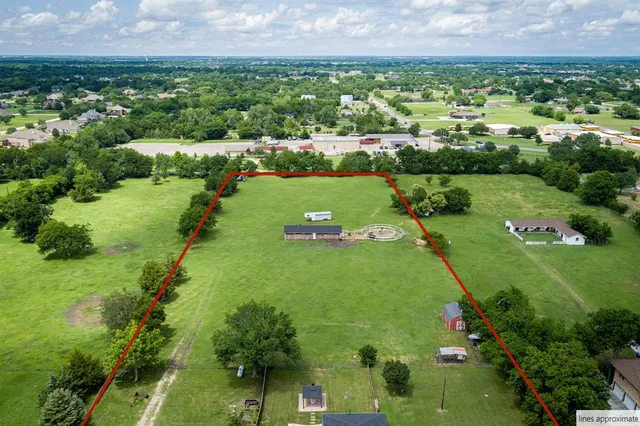 $1,075,000 | 10 Estates Road, Lucas, TX 75002