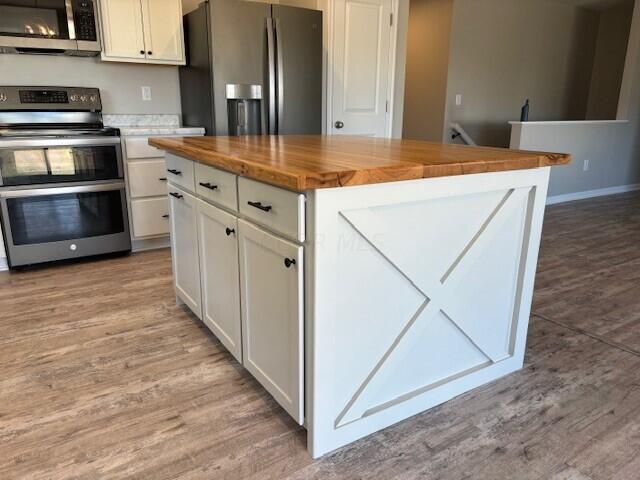 507 Randall Road Delaware, OH 43015 - Photo 11 of 41 Randall 507 Island