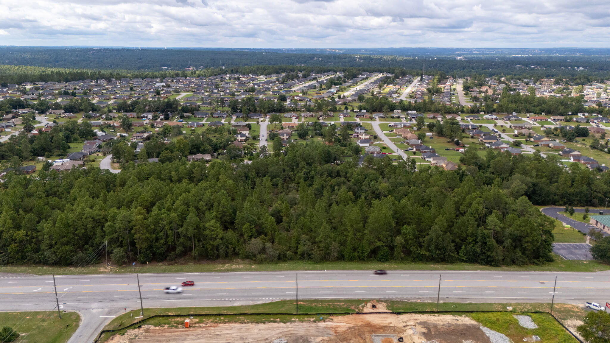 2377 Tobacco Road Augusta, GA 30906 - Photo 2 of 8 DJI_20250806175459_0069_D