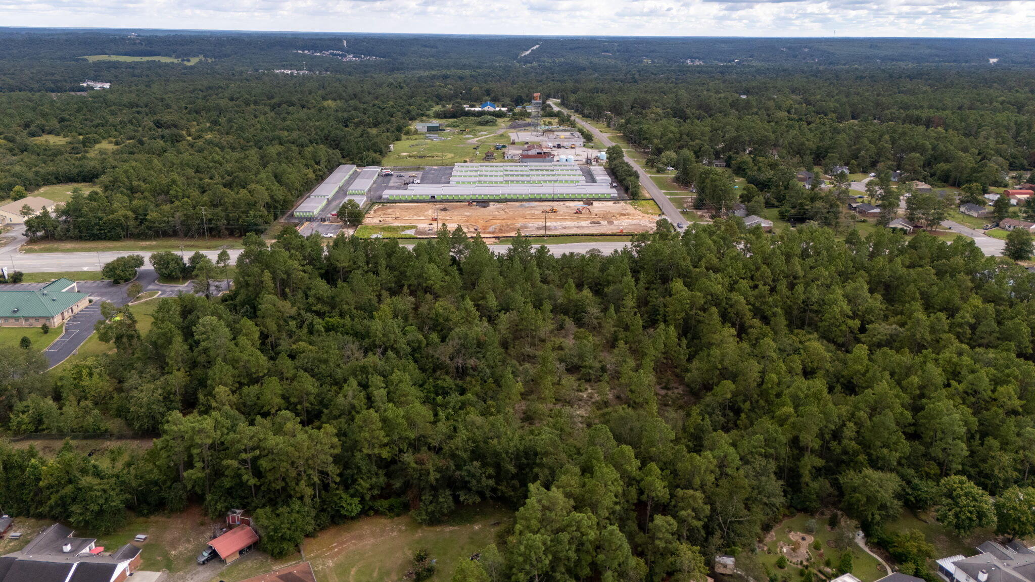 2377 Tobacco Road Augusta, GA 30906 - Photo 4 of 8 DJI_20250806175637_0072_D