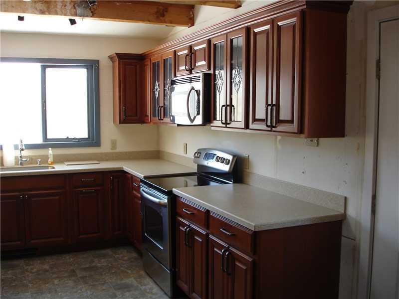 71 Brown Road Corinna, ME 04928 - Photo 14 of 25 Kitchen.