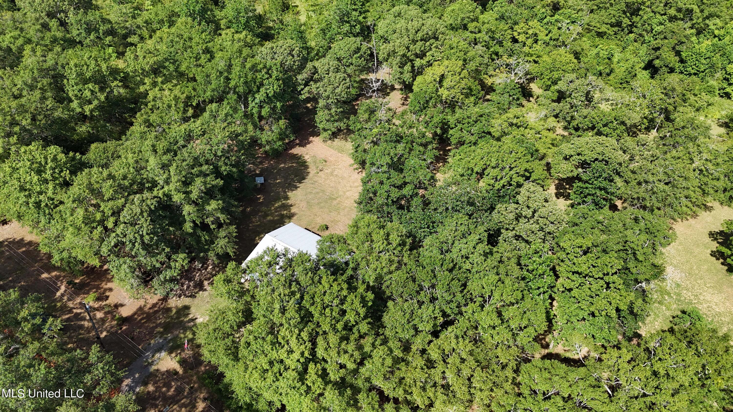 176 Long Leaf Road Lucedale, MS 39452 - Photo 21 of 27 021
