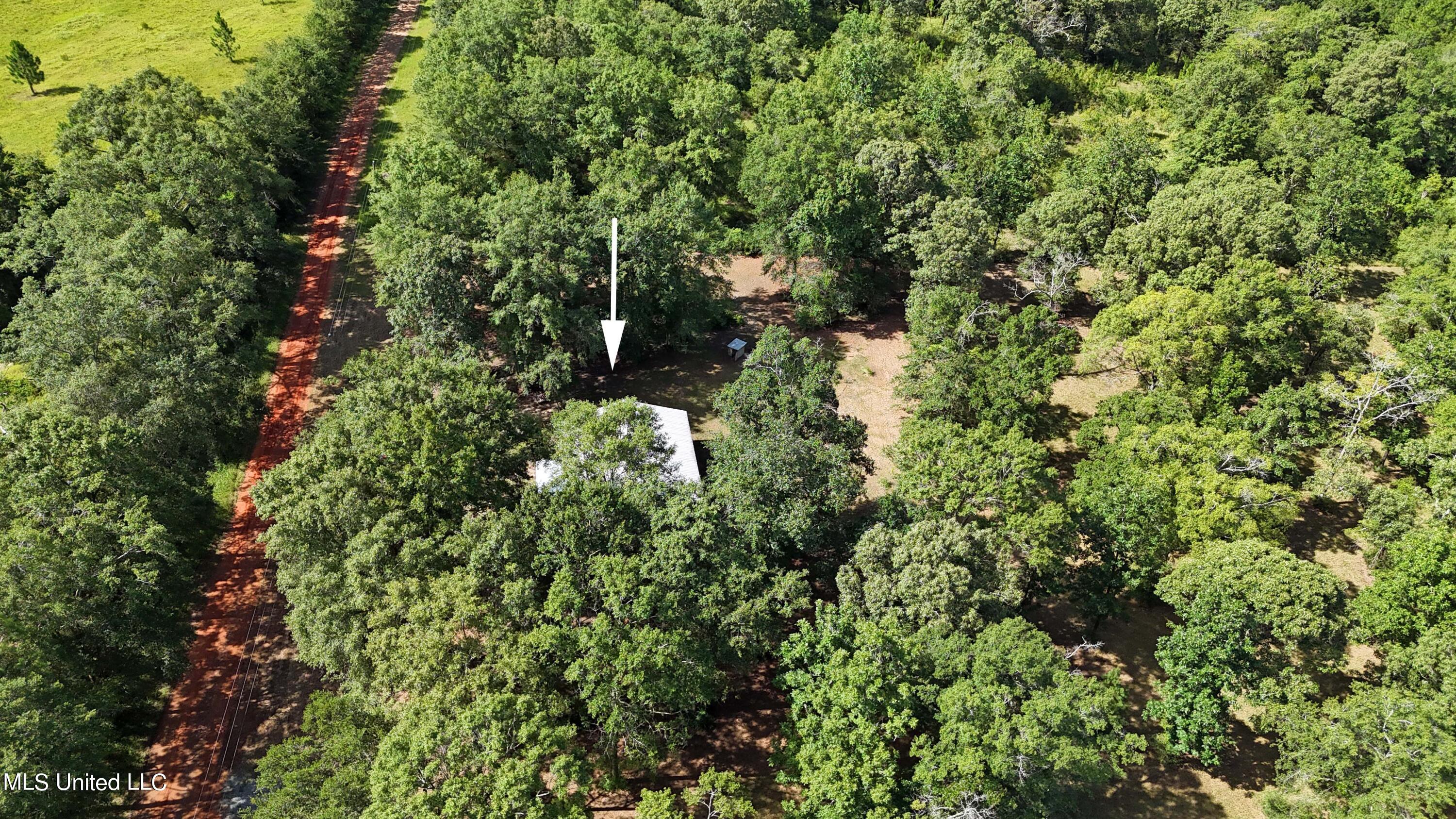 176 Long Leaf Road Lucedale, MS 39452 - Photo 22 of 27 022