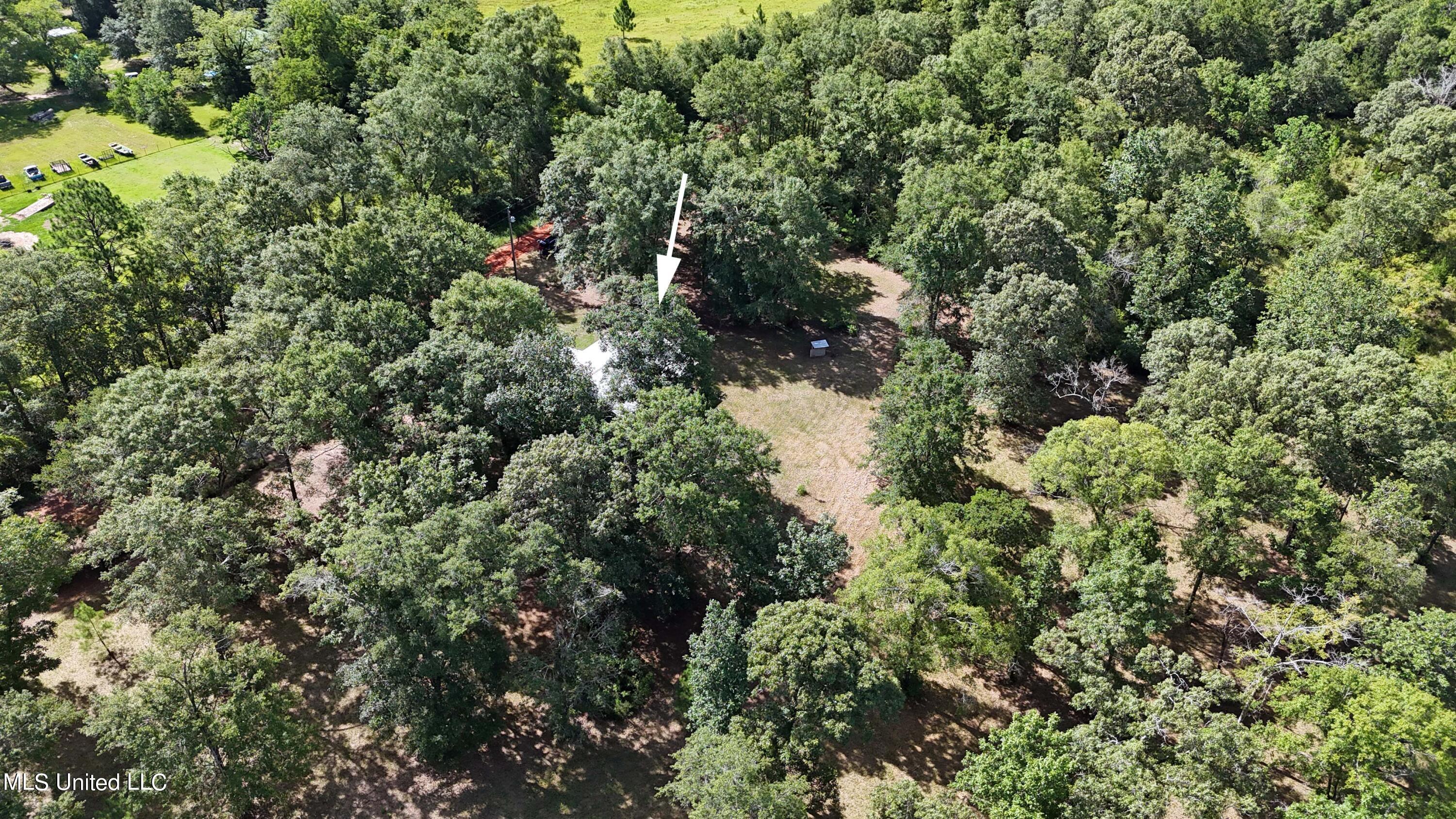 176 Long Leaf Road Lucedale, MS 39452 - Photo 23 of 27 023