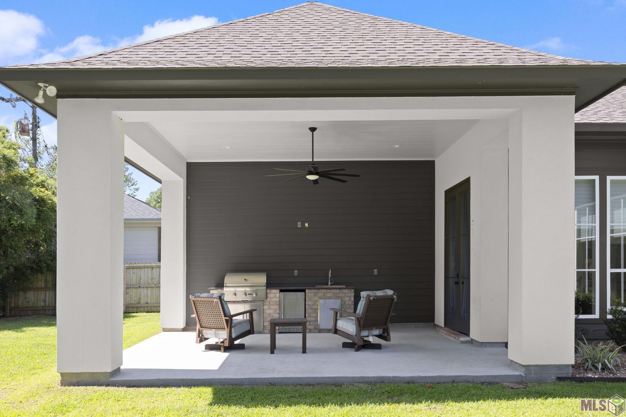 705 Bienville Street Baton Rouge, LA 70806 - Photo 19 of 25 Gallery Image 19