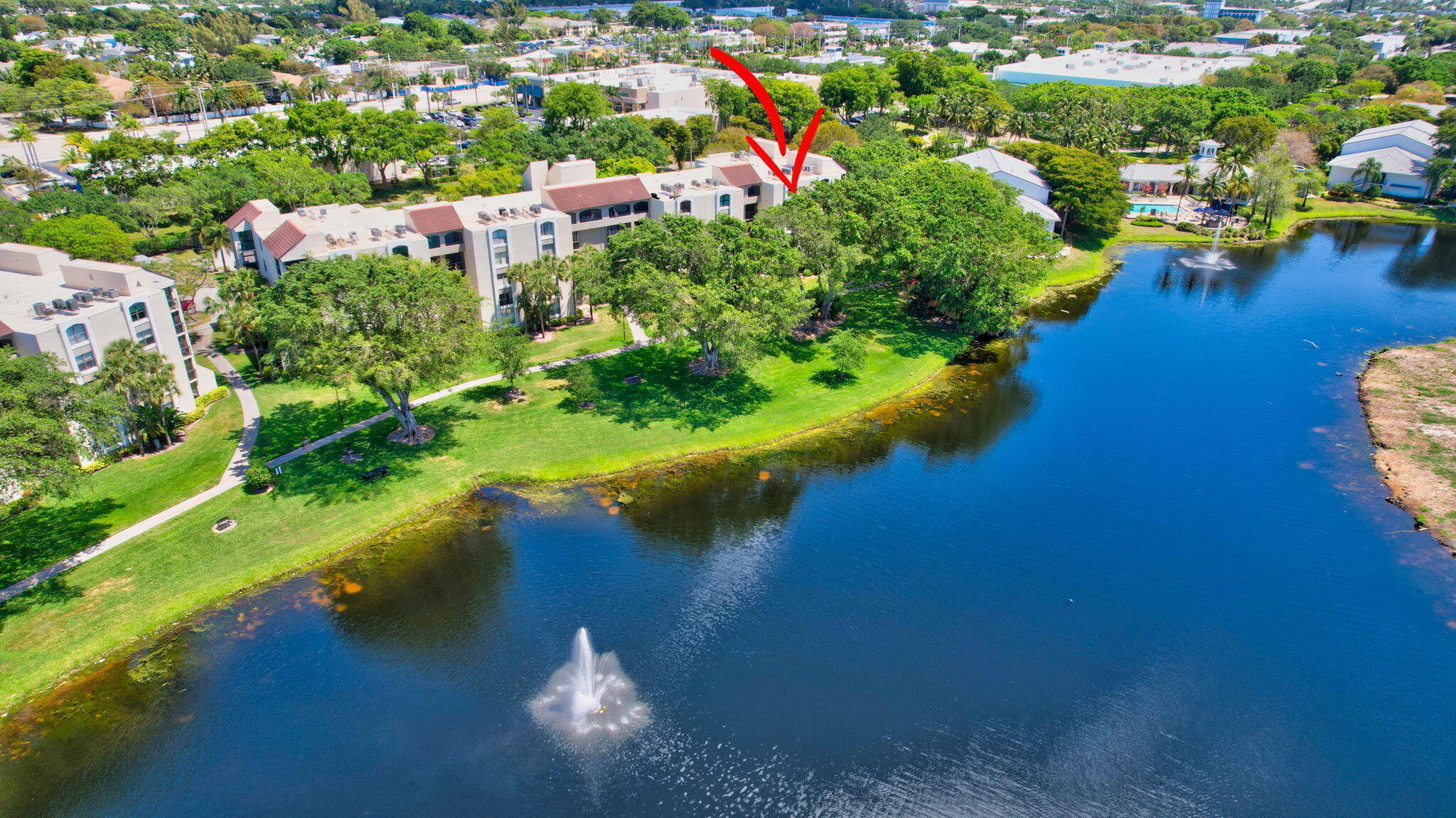 820 Lavers Circle, Unit G402 Delray Beach, FL 33444 - Photo 4 of 28 820 LAVERS CIRCEL #G402