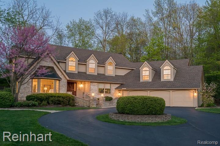 3809 South Michael Road Ann Arbor, MI 48103 - Photo 58 of 61 Image_01.jpg