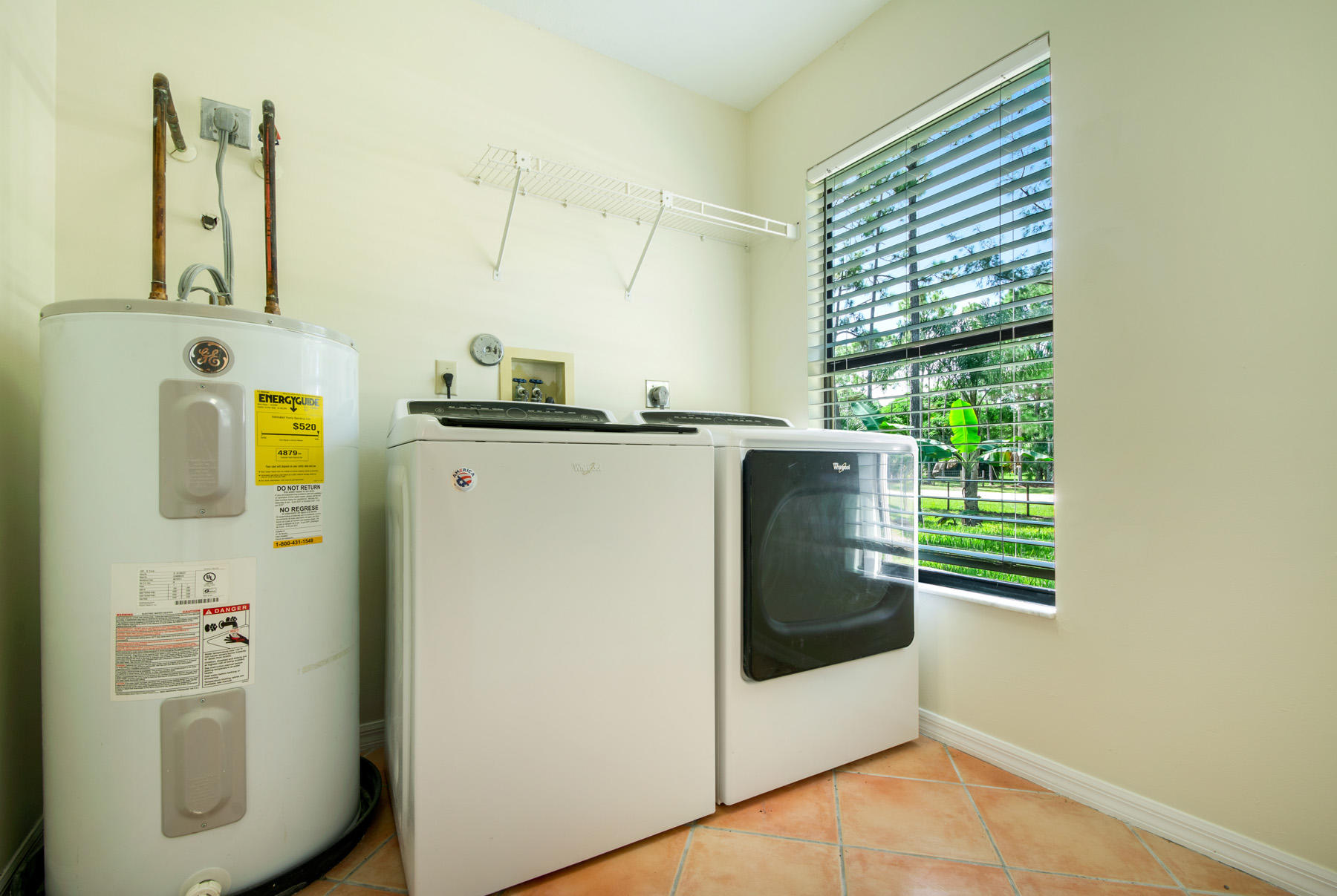 16629 93rd Road North Loxahatchee, FL 33470 - Photo 22 of 38 9 Laundry Room 1 LR1_5591-Edit