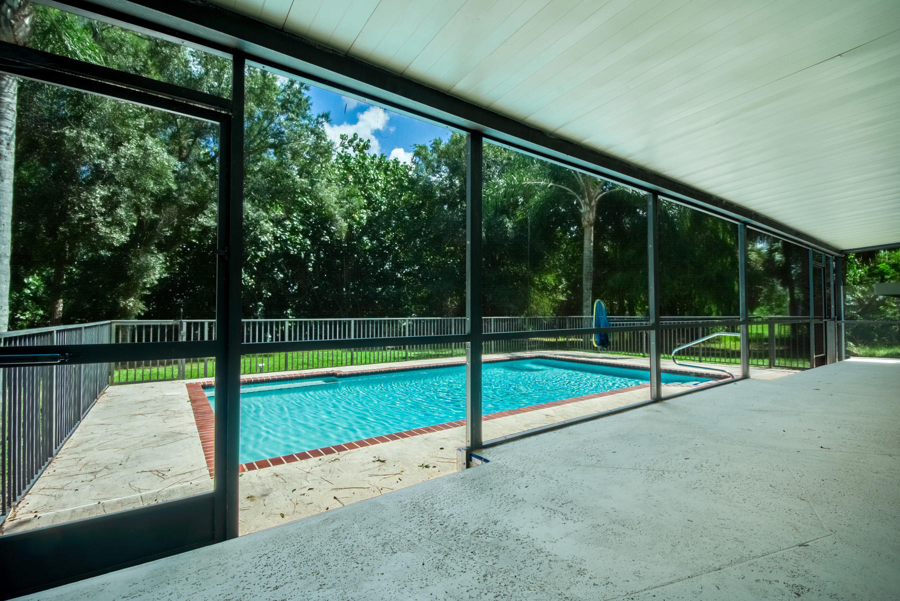 16629 93rd Road North Loxahatchee, FL 33470 - Photo 35 of 38 23 Exterior Rear 2 LR1_5708-Edit