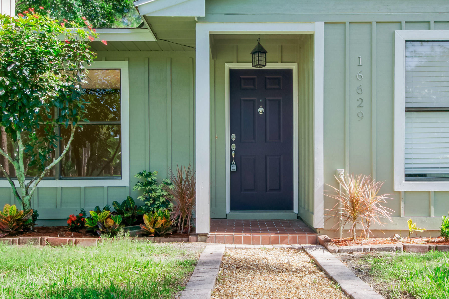 16629 93rd Road North Loxahatchee, FL 33470 - Photo 6 of 38 2 Exterior Enterance 2 LR1_5497-Edit