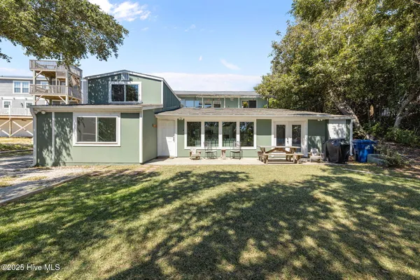 $615,000 | 145 Hoop Pole Creek Drive, Unit B, Atlantic Beach, NC 28512