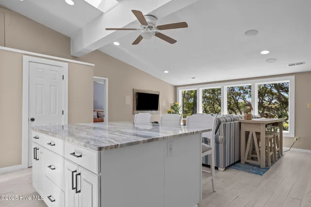 $620,000 | 145 Hoop Pole Creek Drive, Unit B, Atlantic Beach, NC 28512