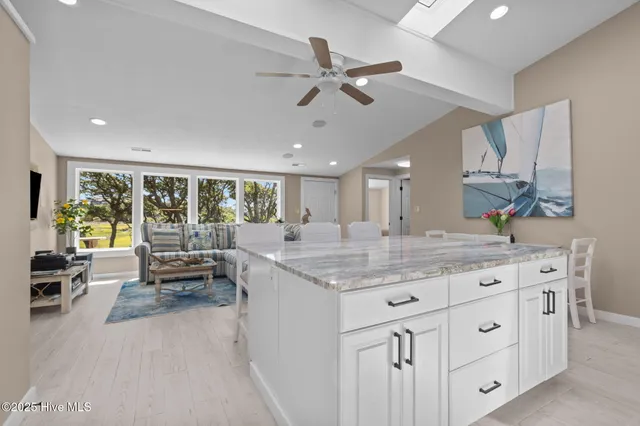 $620,000 | 145 Hoop Pole Creek Drive, Unit B, Atlantic Beach, NC 28512