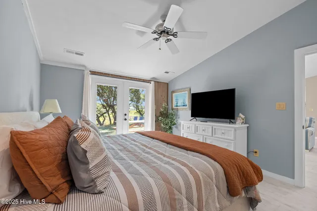 $620,000 | 145 Hoop Pole Creek Drive, Unit B, Atlantic Beach, NC 28512