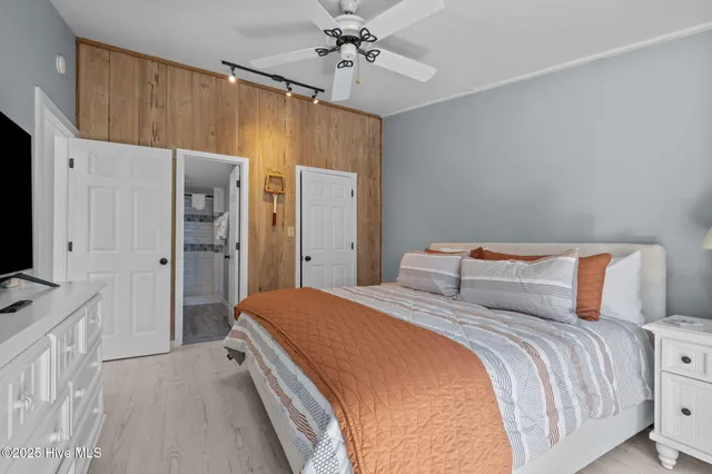 $620,000 | 145 Hoop Pole Creek Drive, Unit B, Atlantic Beach, NC 28512