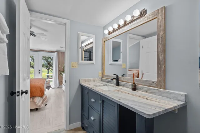 $620,000 | 145 Hoop Pole Creek Drive, Unit B, Atlantic Beach, NC 28512