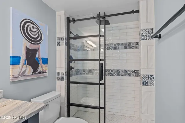 $620,000 | 145 Hoop Pole Creek Drive, Unit B, Atlantic Beach, NC 28512