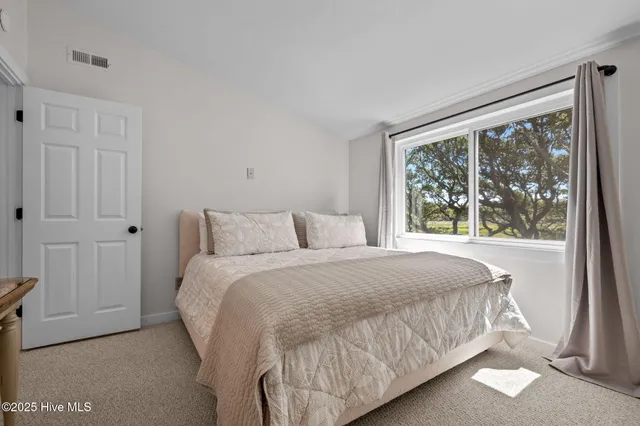 $620,000 | 145 Hoop Pole Creek Drive, Unit B, Atlantic Beach, NC 28512