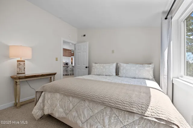 $620,000 | 145 Hoop Pole Creek Drive, Unit B, Atlantic Beach, NC 28512