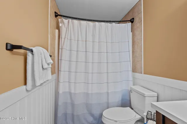 $620,000 | 145 Hoop Pole Creek Drive, Unit B, Atlantic Beach, NC 28512