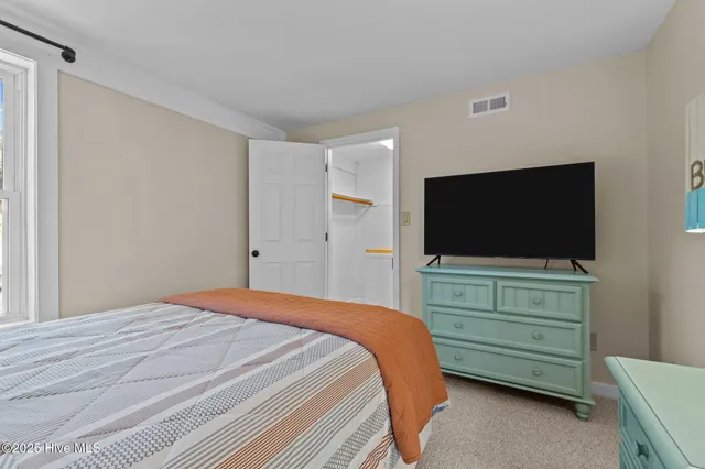 $620,000 | 145 Hoop Pole Creek Drive, Unit B, Atlantic Beach, NC 28512