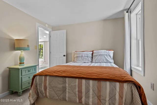 $620,000 | 145 Hoop Pole Creek Drive, Unit B, Atlantic Beach, NC 28512