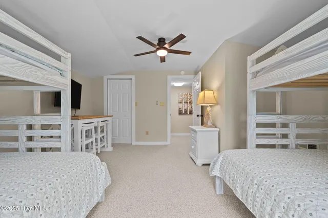 $620,000 | 145 Hoop Pole Creek Drive, Unit B, Atlantic Beach, NC 28512