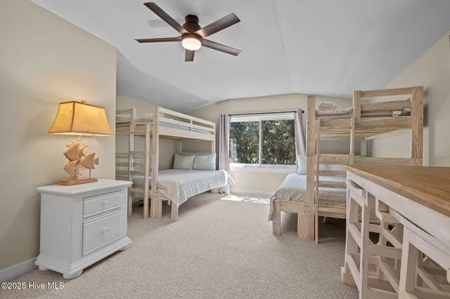 $620,000 | 145 Hoop Pole Creek Drive, Unit B, Atlantic Beach, NC 28512