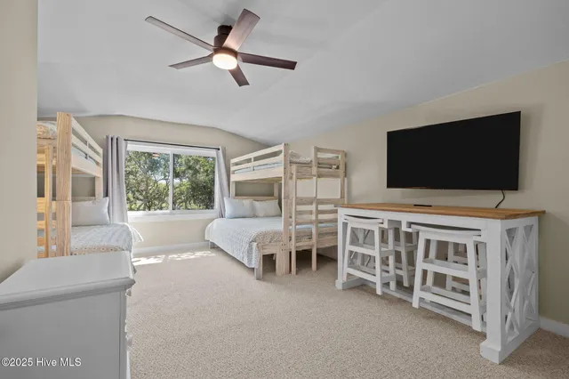 $620,000 | 145 Hoop Pole Creek Drive, Unit B, Atlantic Beach, NC 28512