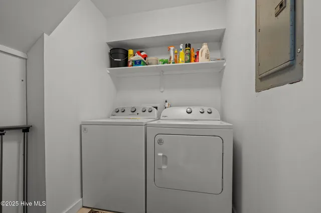 $620,000 | 145 Hoop Pole Creek Drive, Unit B, Atlantic Beach, NC 28512