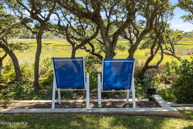 $620,000 | 145 Hoop Pole Creek Drive, Unit B, Atlantic Beach, NC 28512