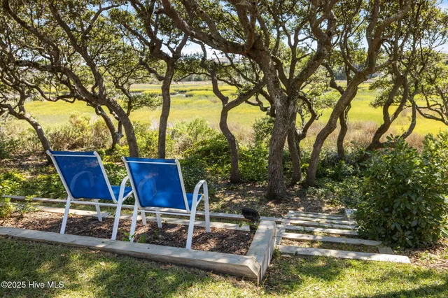 $620,000 | 145 Hoop Pole Creek Drive, Unit B, Atlantic Beach, NC 28512