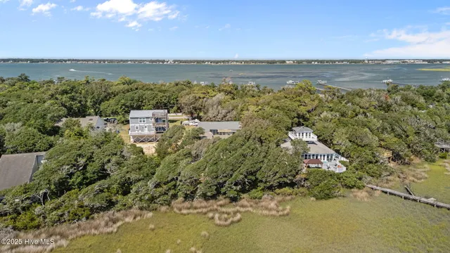 $620,000 | 145 Hoop Pole Creek Drive, Unit B, Atlantic Beach, NC 28512