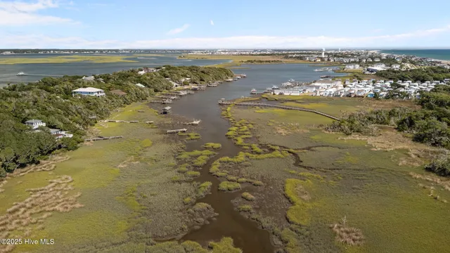 $620,000 | 145 Hoop Pole Creek Drive, Unit B, Atlantic Beach, NC 28512