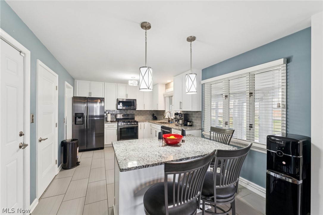 178 Benson Road Fairlawn, OH 44333 - Photo 9 of 48 Gallery Image 9